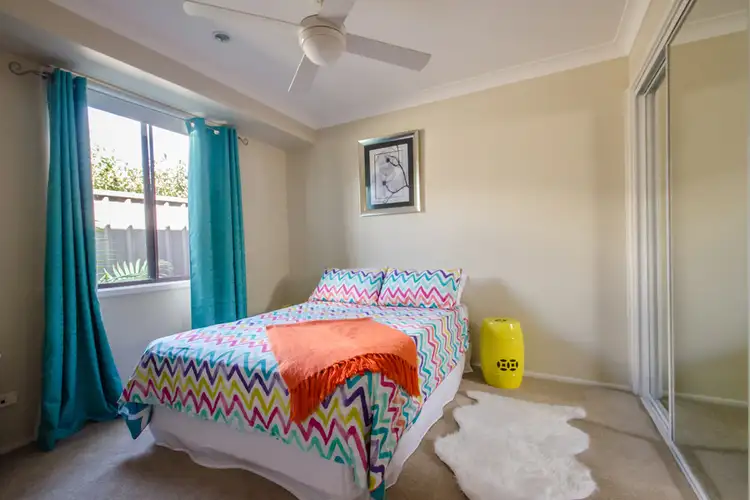Fifth view of Homely house listing, 15 Meadowview Way, Werrington Downs NSW 2747