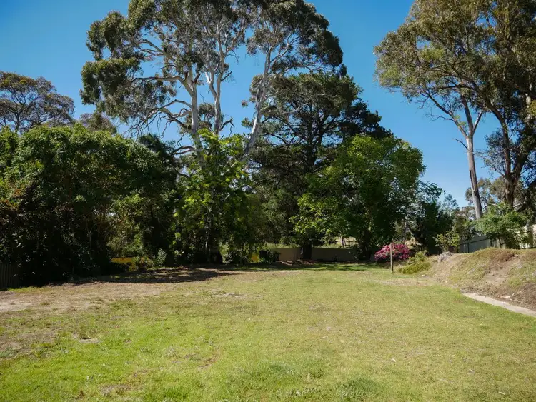 Fourth view of Homely land listing, 16A Glebe Road, Balhannah SA 5242