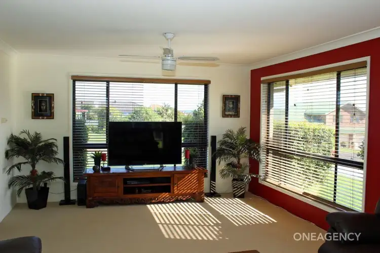 Fourth view of Homely house listing, 14 Cyrus Saul Circuit, Frederickton NSW 2440