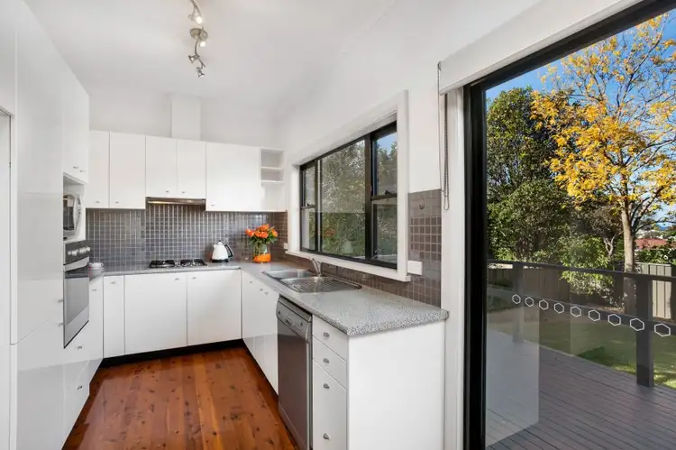 Fourth view of Homely house listing, 39 Jutland Avenue, Wollongong NSW 2500