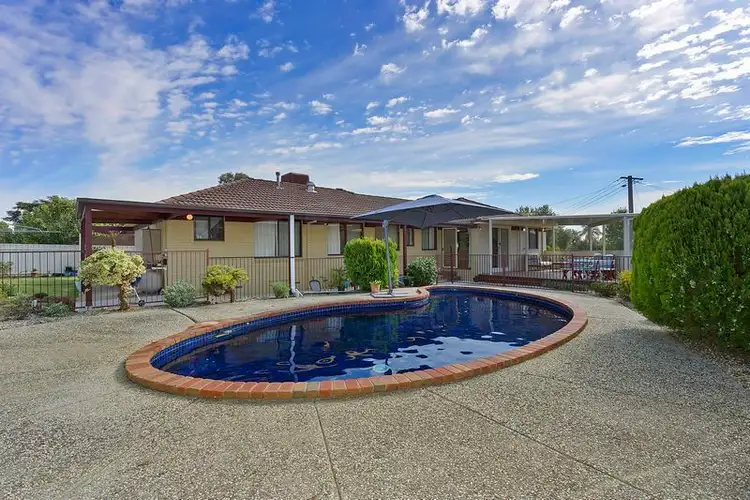 Main view of Homely house listing, 7 Ronan Court, Wodonga VIC 3690