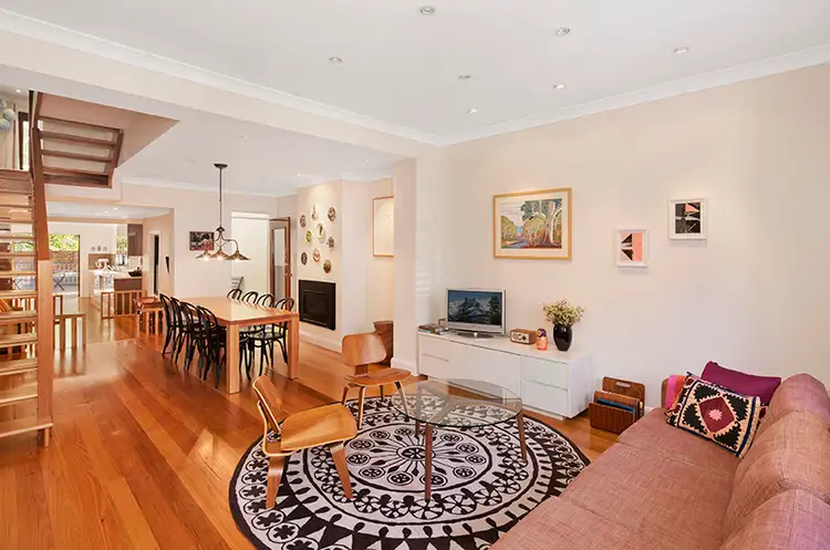 Second view of Homely house listing, 223 Abercrombie Street, Redfern NSW 2016