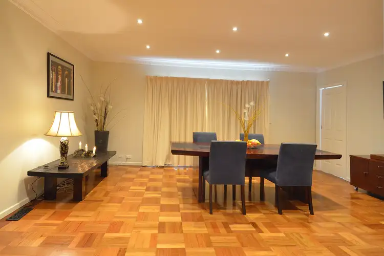 Fifth view of Homely house listing, 11 Ethel Street, Boronia VIC 3155