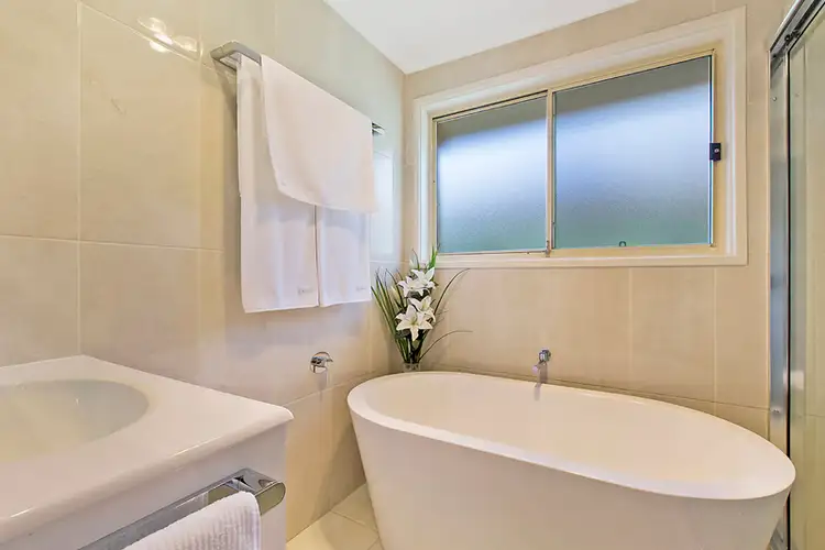 Seventh view of Homely house listing, 55 Centauri Circuit, Cranebrook NSW 2749