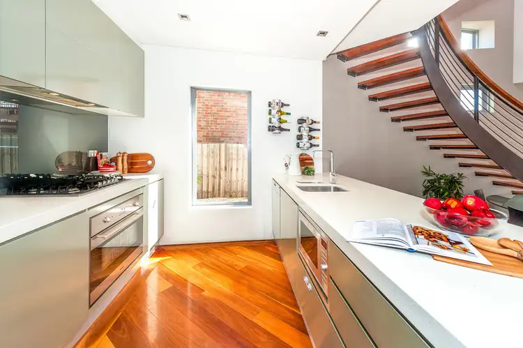 Sixth view of Homely house listing, 29 Caley Street, Chifley NSW 2036