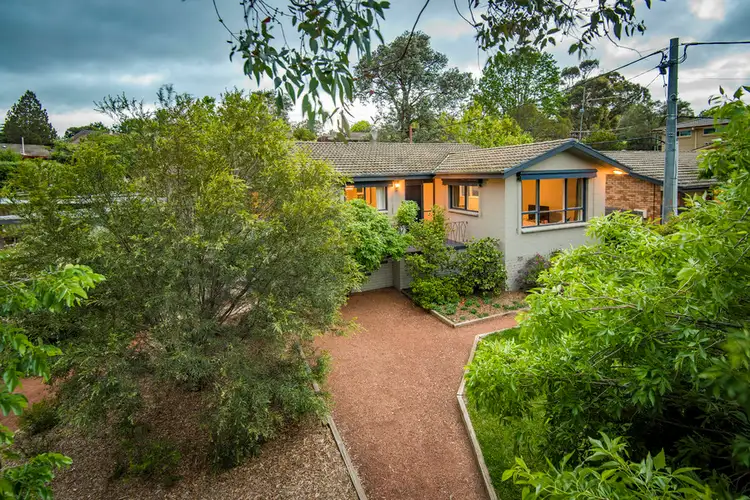 Second view of Homely house listing, 5 Folingsby Street, Weston ACT 2611