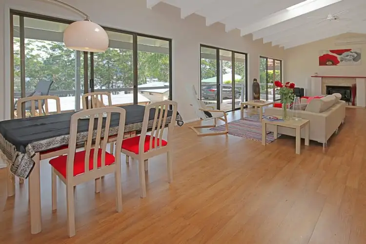 Fifth view of Homely house listing, 52 Edward Avenue, Kings Point NSW 2539