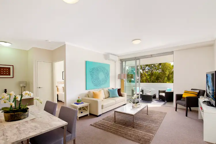 Main view of Homely apartment listing, 27/106 Joynton Avenue, Zetland NSW 2017