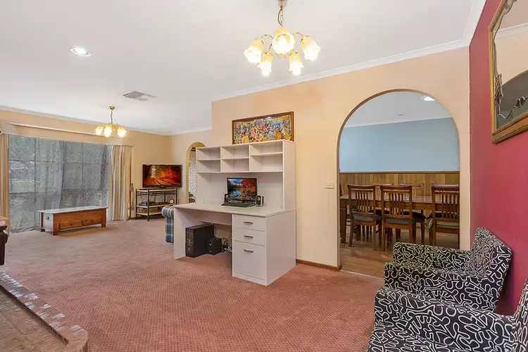 Fourth view of Homely house listing, 7 Fraser Court, Wodonga VIC 3690