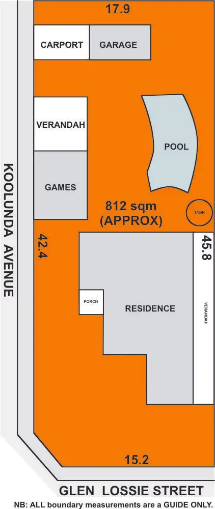 Second view of Homely house listing, 15 Glen Lossie Street, Woodville South SA 5011