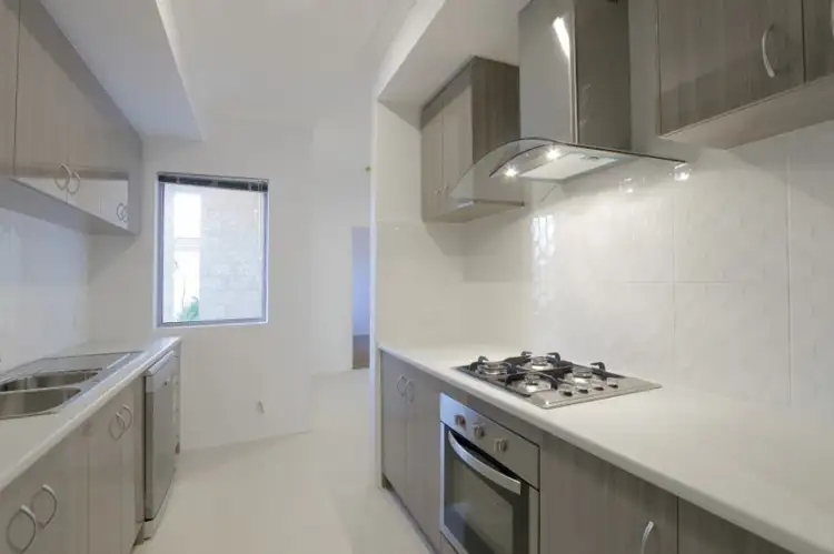 Second view of Homely villa listing, 21C Playden Way, Balga WA 6061