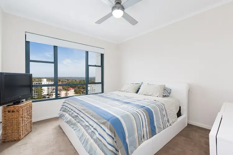 Fifth view of Homely apartment listing, 1005/20 Gerrale Street, Cronulla NSW 2230