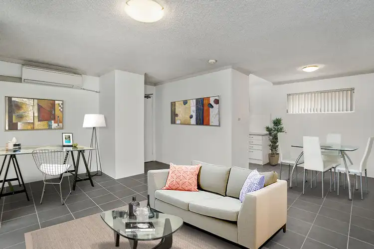 Main view of Homely apartment listing, 9/97 Station Street, Waratah NSW 2298