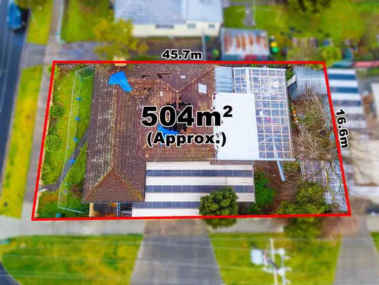 Third view of Homely house listing, 83 Millawa Avenue, St Albans VIC 3021
