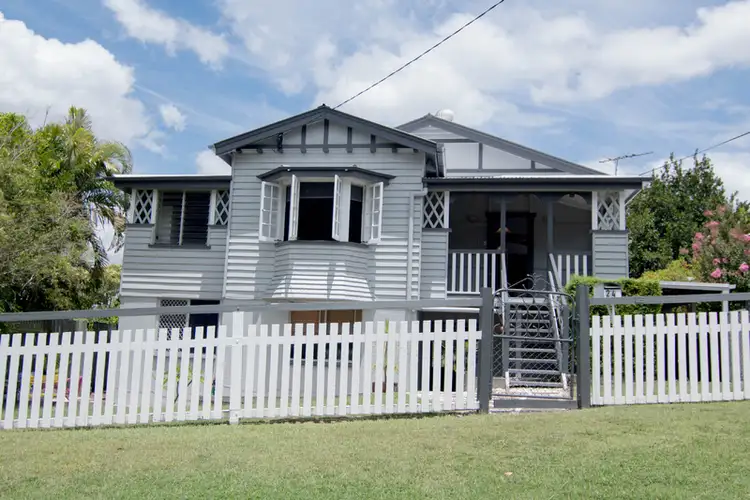 Second view of Homely house listing, 24 Challinor Street, Sadliers Crossing QLD 4305