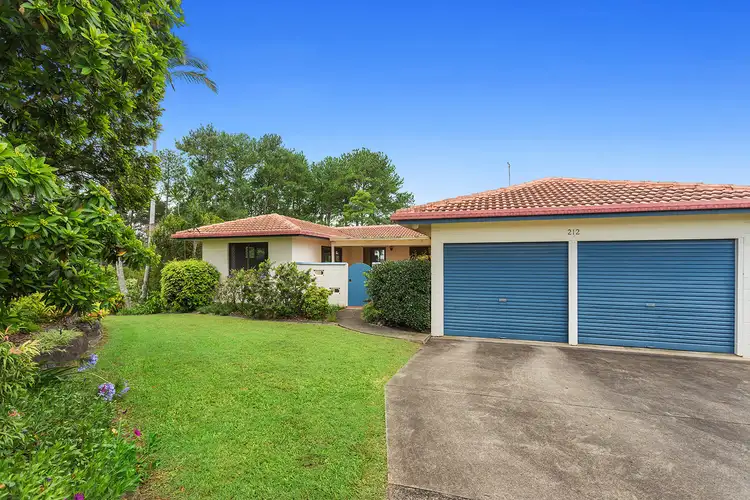 212 Panorama Drive, Rosemount QLD 4560