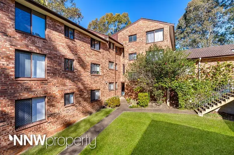 3/199 Waterloo Road, Marsfield NSW 2122