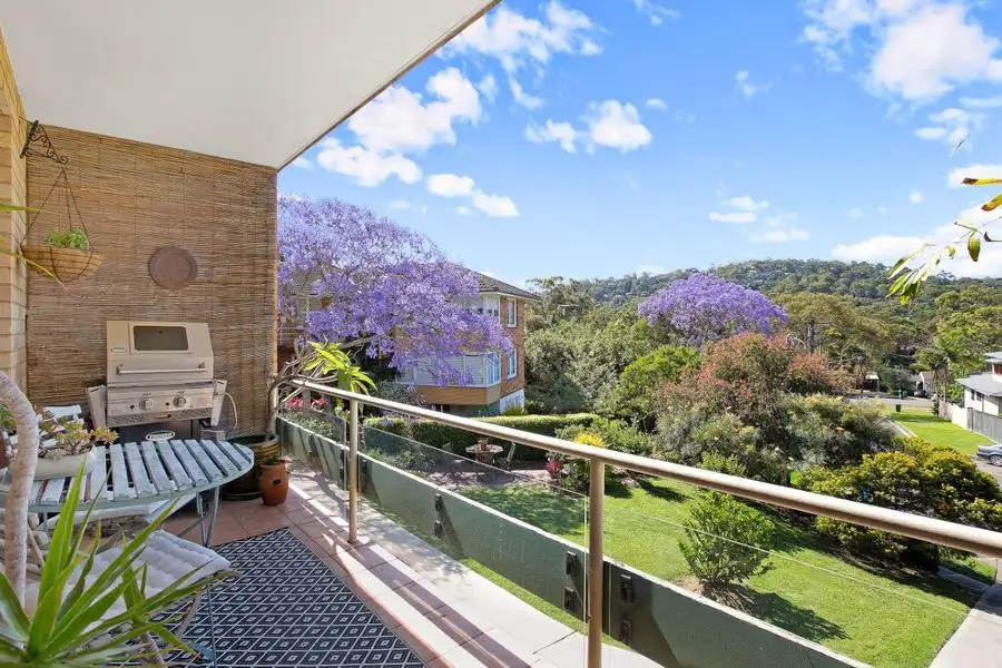 Main view of Homely unit listing, 5/4 Livingstone Place, Newport NSW 2106