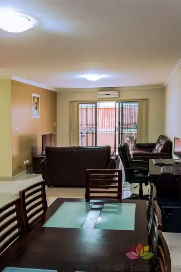 Second view of Homely unit listing, 8/8-18 Wallace Street, Blacktown NSW 2148