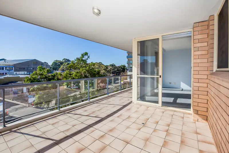 Main view of Homely apartment listing, 18/1-9 Gray Street, Sutherland NSW 2232