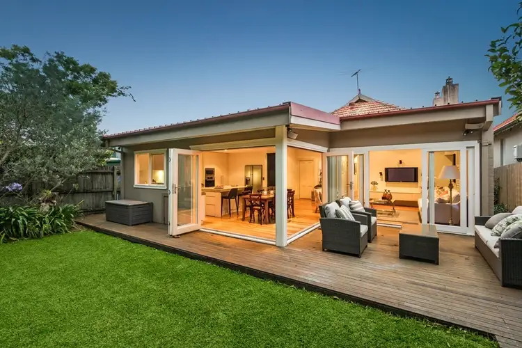 Main view of Homely house listing, 111 Avenue Road, Mosman NSW 2088