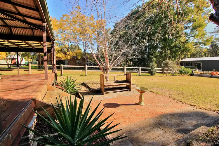 Third view of Homely house listing, 66a Avondale Road, Cooranbong NSW 2265