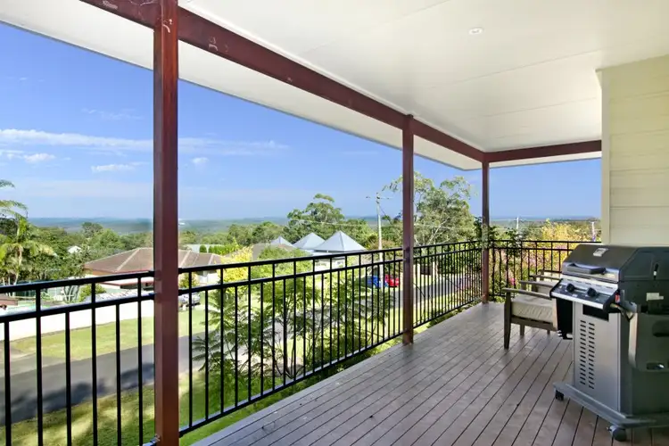 Sixth view of Homely house listing, 10 Bellereeve Avenue, Mount Riverview NSW 2774
