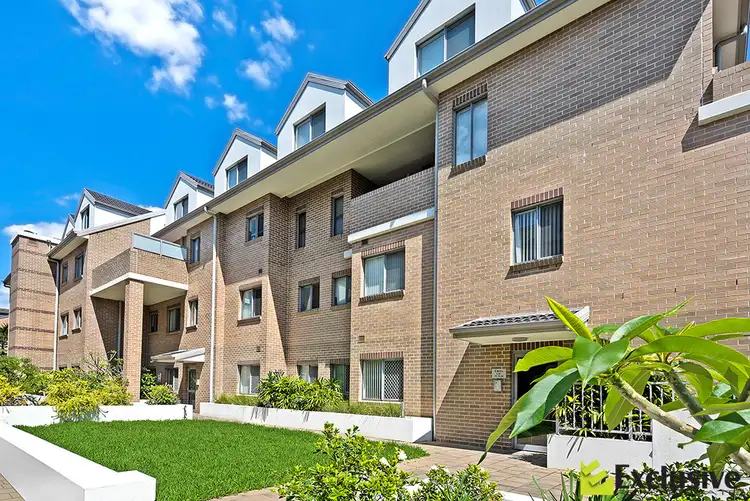 Sixth view of Homely apartment listing, 28/37-43 Eastbourne Road, Homebush West NSW 2140