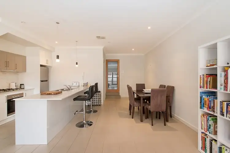 Fourth view of Homely townhouse listing, 25 Third Street, Brompton SA 5007