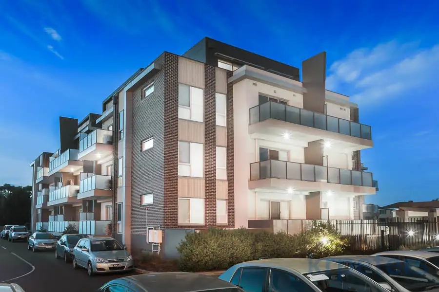 Main view of Homely apartment listing, G08/436 Stud Road, Wantirna South VIC 3152