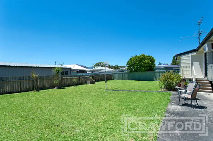 6 Max Street, Elermore Vale NSW 2287