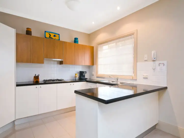 Fourth view of Homely townhouse listing, 19/11-15 Curagul Road, Turramurra NSW 2074