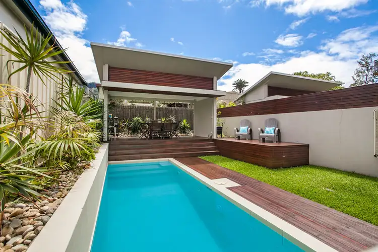 Second view of Homely semi-detached listing, 2/27 The Esplanade, Thirroul NSW 2515