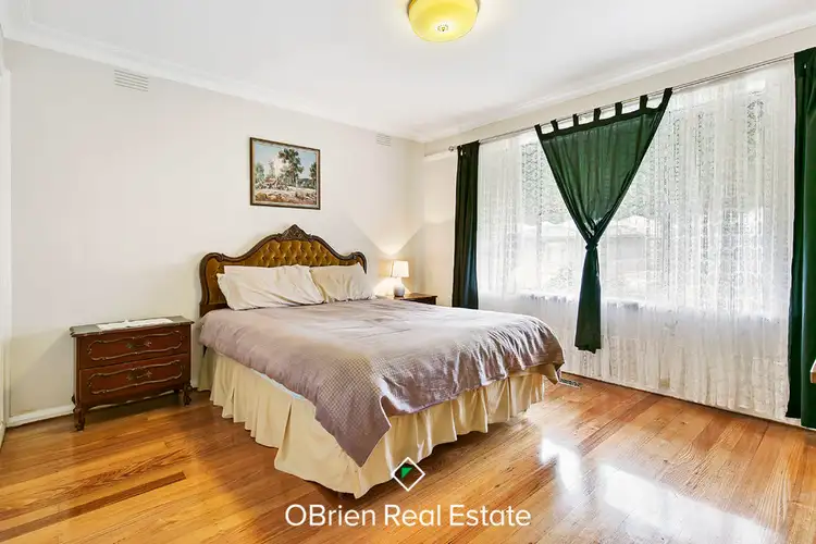 Sixth view of Homely house listing, 11 Edinborough Street, Hallam VIC 3803