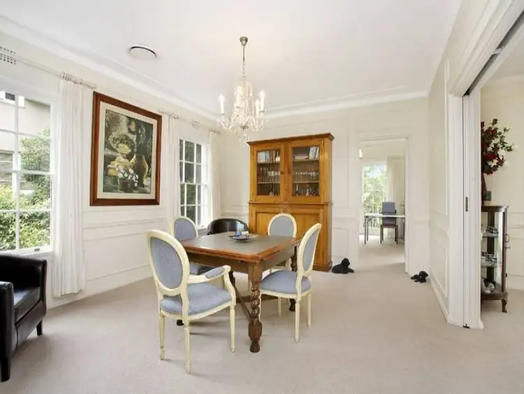Third view of Homely house listing, 60 Warrangi Street, Turramurra NSW 2074