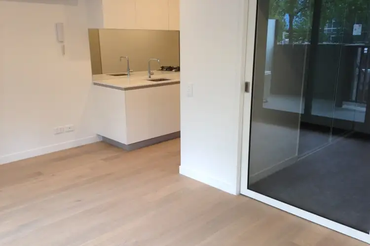 Fourth view of Homely apartment listing, G01/710 Station Street, Box Hill VIC 3128