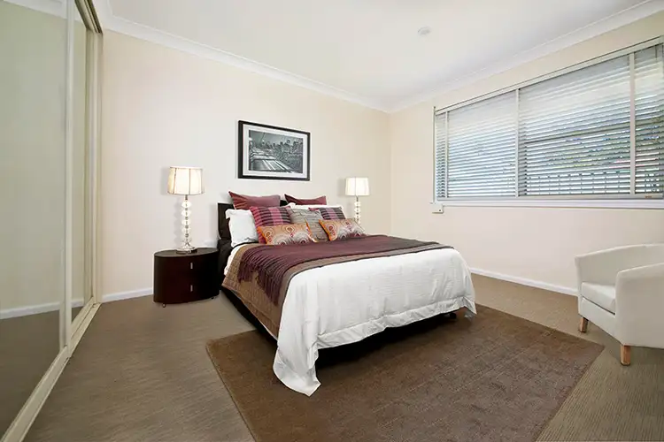 Main view of Homely villa listing, 33/22-24 Taronga Parade, Caringbah NSW 2229
