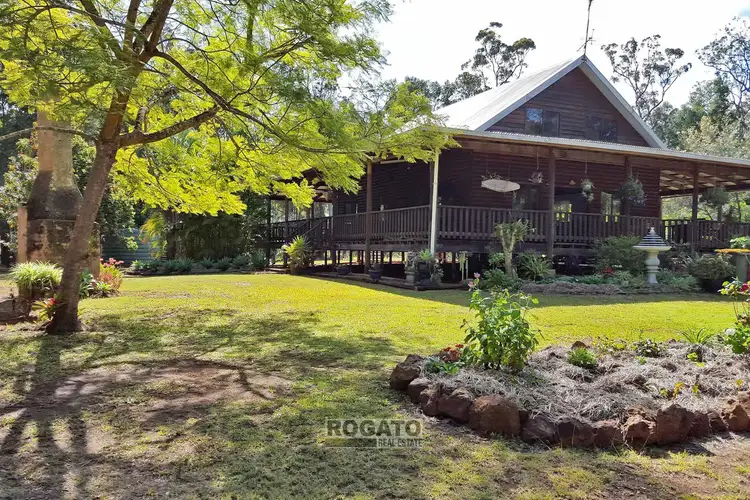 Third view of Homely rural property listing, 9 Springvale Road, Herberton QLD 4887