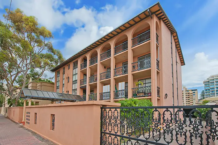 Third view of Homely apartment listing, 14/35 Nile Street, Glenelg SA 5045