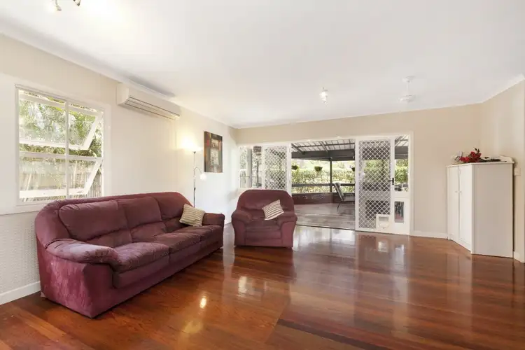 Third view of Homely house listing, 57 Zahel Street, Carina QLD 4152