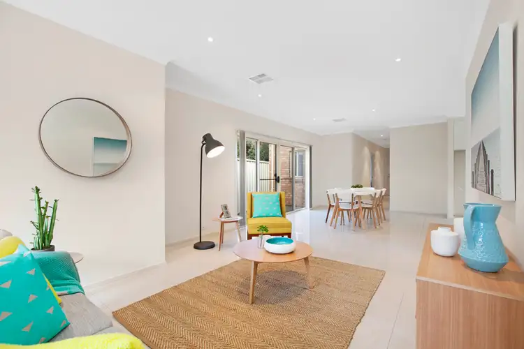 Third view of Homely house listing, 5B Spencer Street, Campbelltown SA 5074