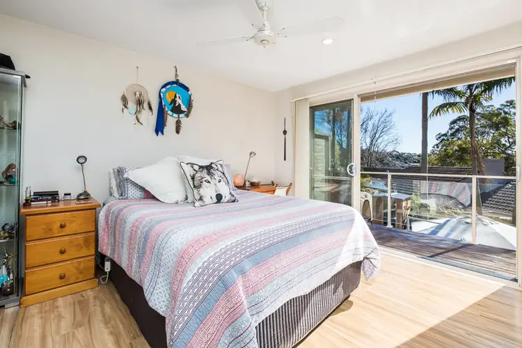 Sixth view of Homely house listing, 8 Kingfisher Crescent, Grays Point NSW 2232