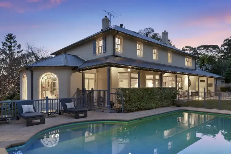 Fourth view of Homely house listing, 23 Prince Road, Killara NSW 2071