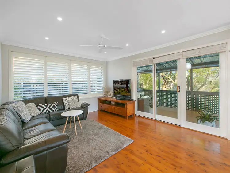 Third view of Homely house listing, 3 Jessica Gardens, St Ives NSW 2075