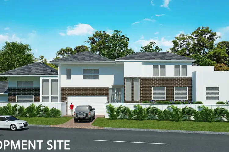 Main view of Homely house listing, 2 Wishart Street, Eastwood NSW 2122