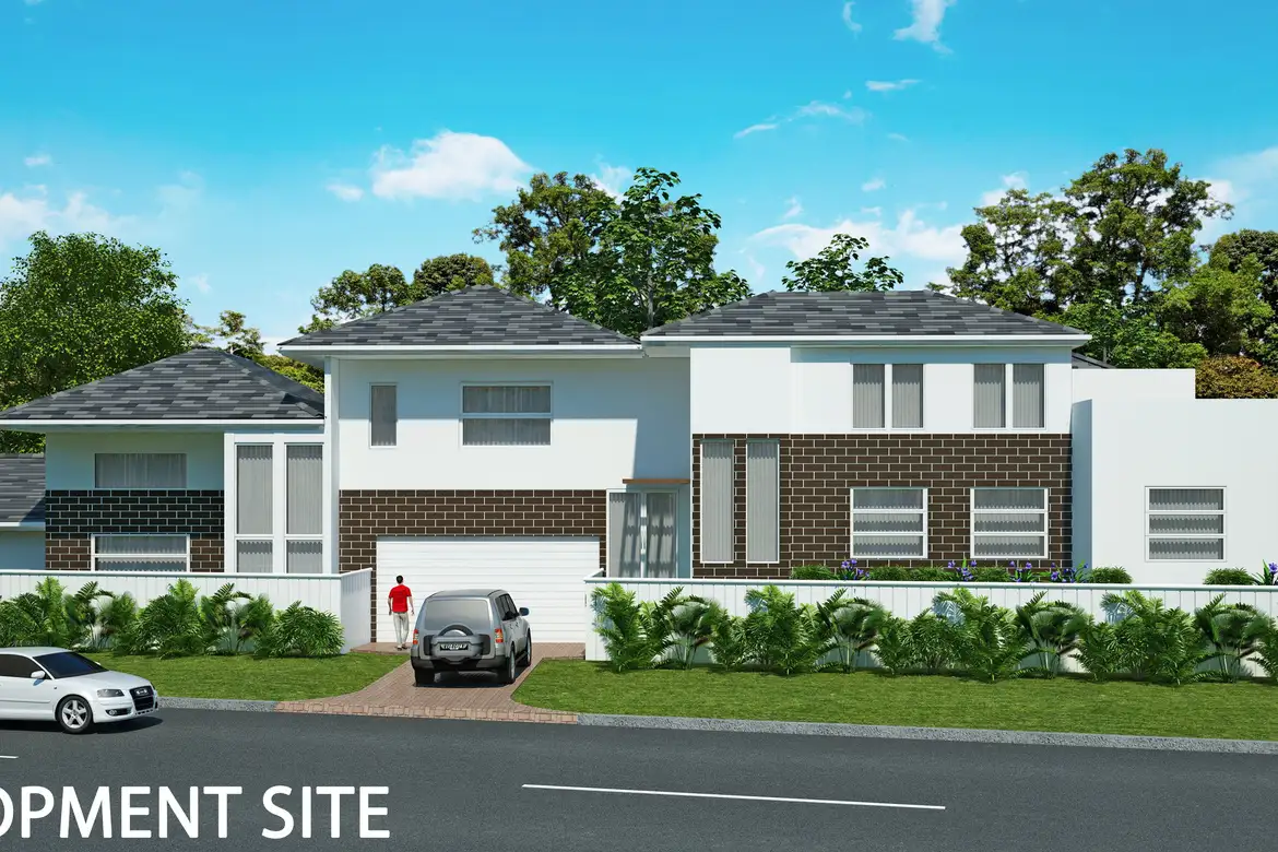 Main view of Homely house listing, 2 Wishart Street, Eastwood NSW 2122