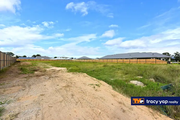 Fifth view of Homely land listing, 12 Cleary Drive, Pitt Town NSW 2756