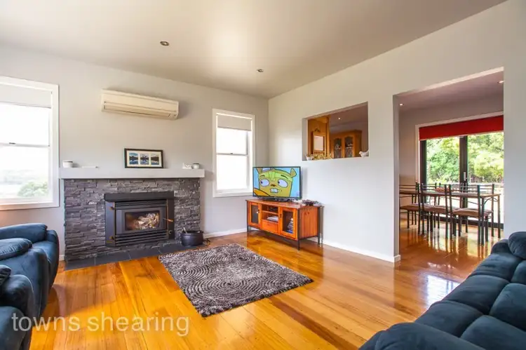 54 Gravelly Beach Road, Blackwall TAS 7275