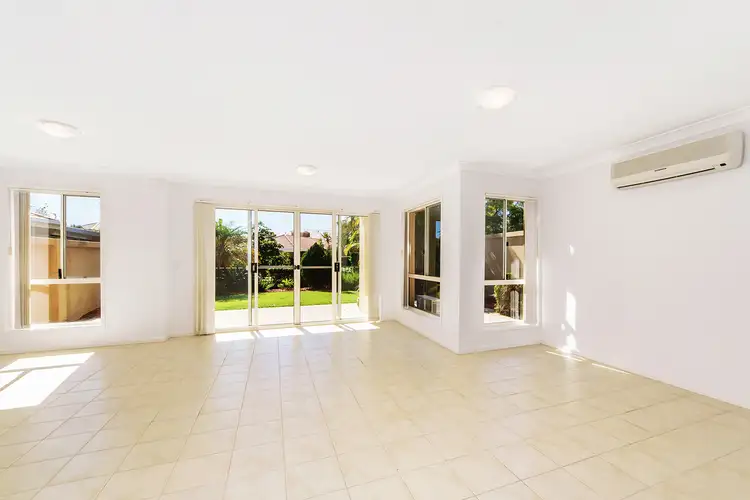 Fourth view of Homely townhouse listing, 4/3 Robina Town Centre Drive, Robina QLD 4226