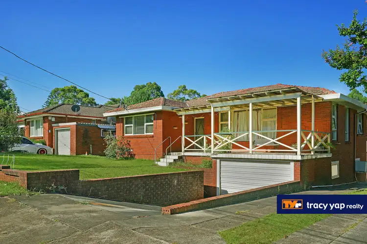 30 Delaware Road, Ermington NSW 2115